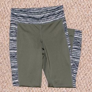 CloudChaser Workout Leggings